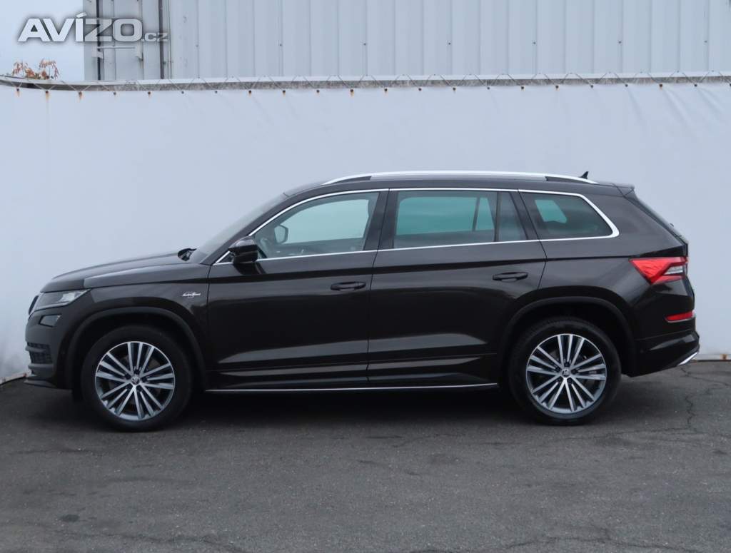 Foto inzerátu Skoda Kodiaq 2.0 TDI 4x4
