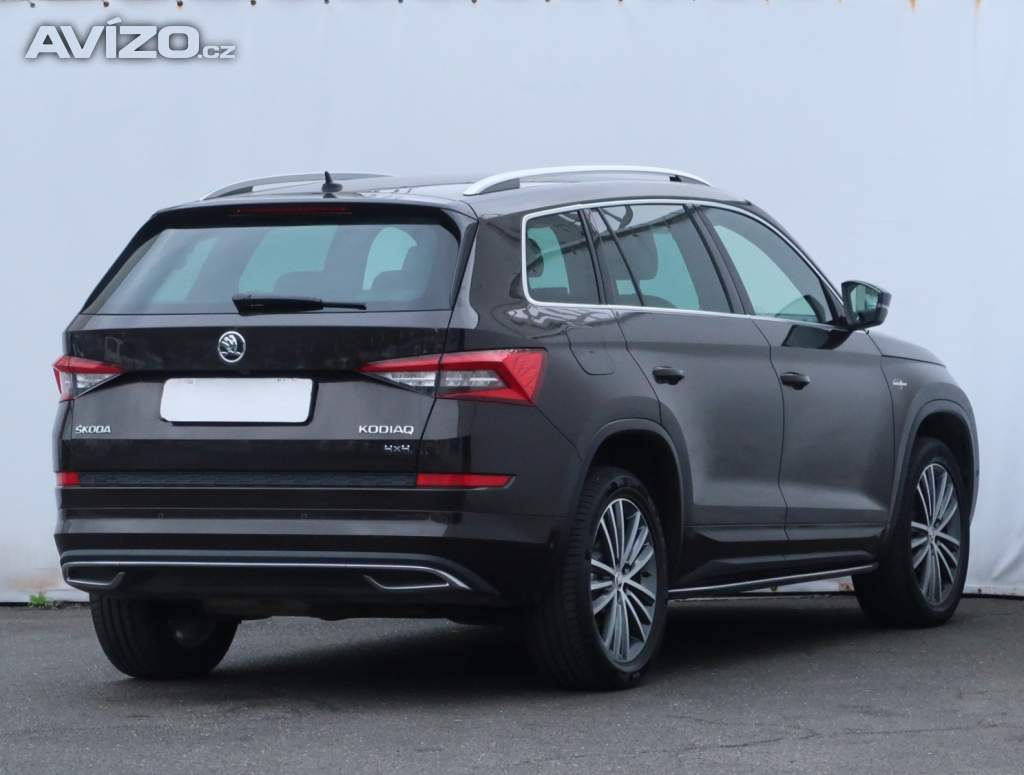 Foto inzerátu Skoda Kodiaq 2.0 TDI 4x4