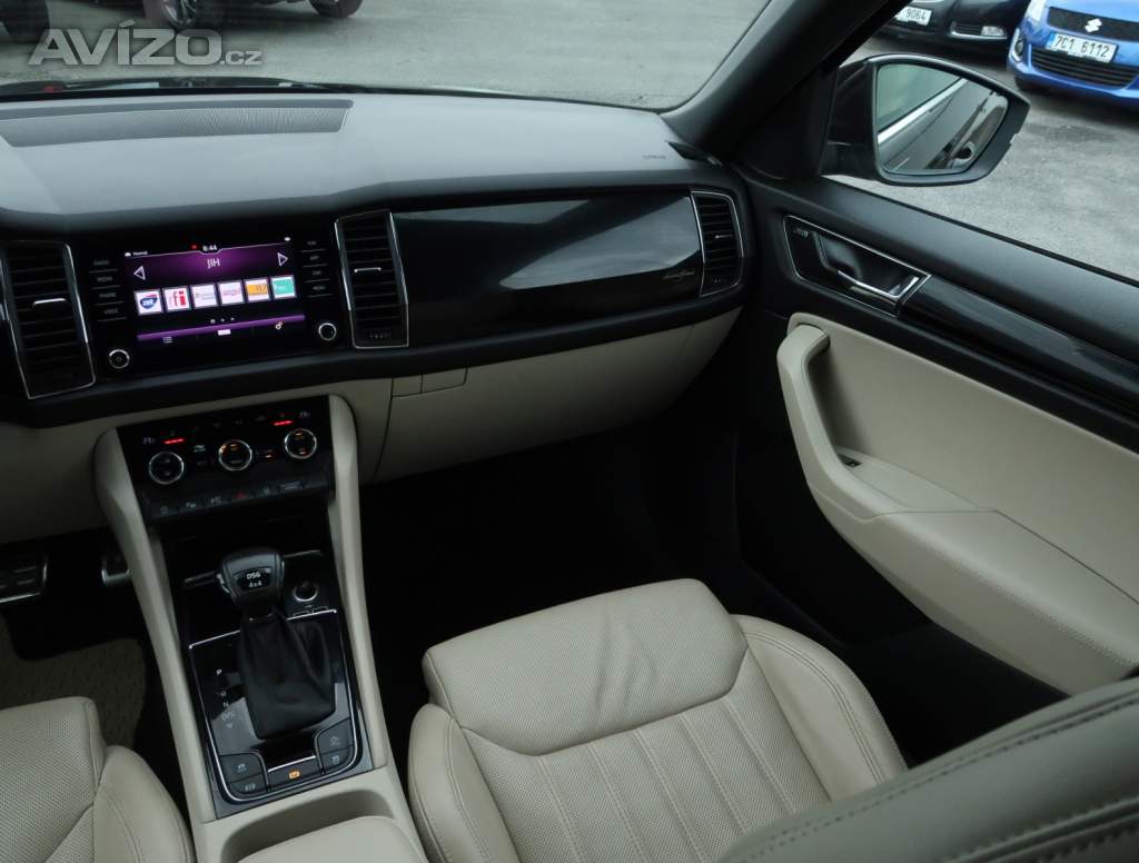 Foto inzerátu Skoda Kodiaq 2.0 TDI 4x4