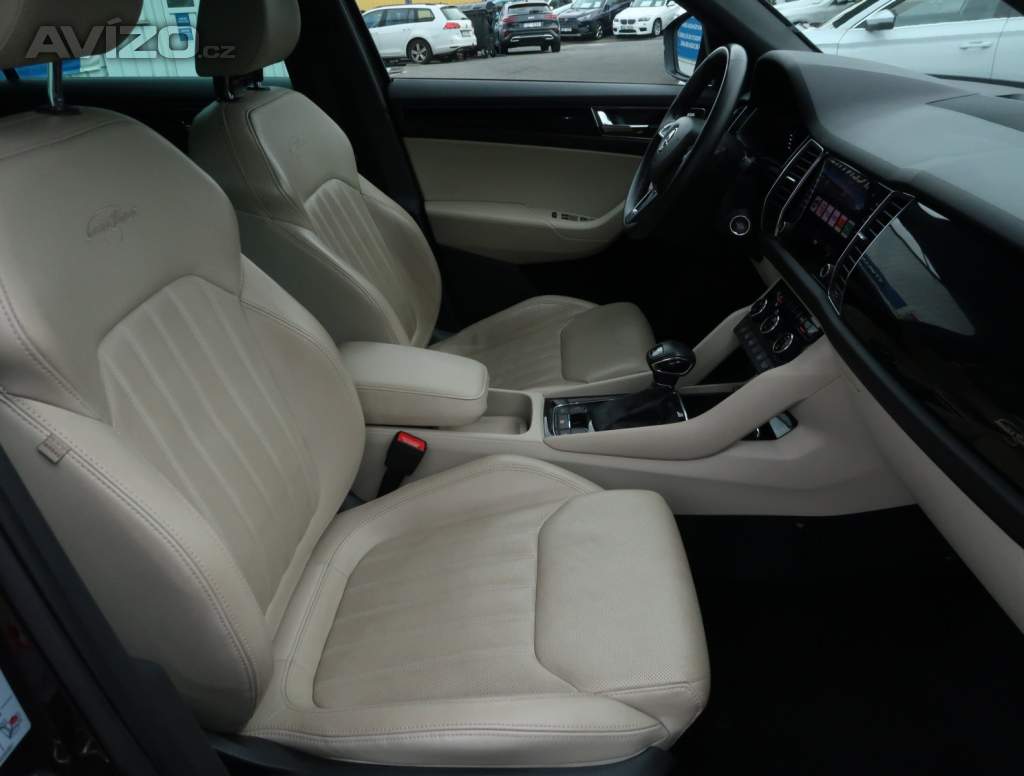 Foto inzerátu Skoda Kodiaq 2.0 TDI 4x4