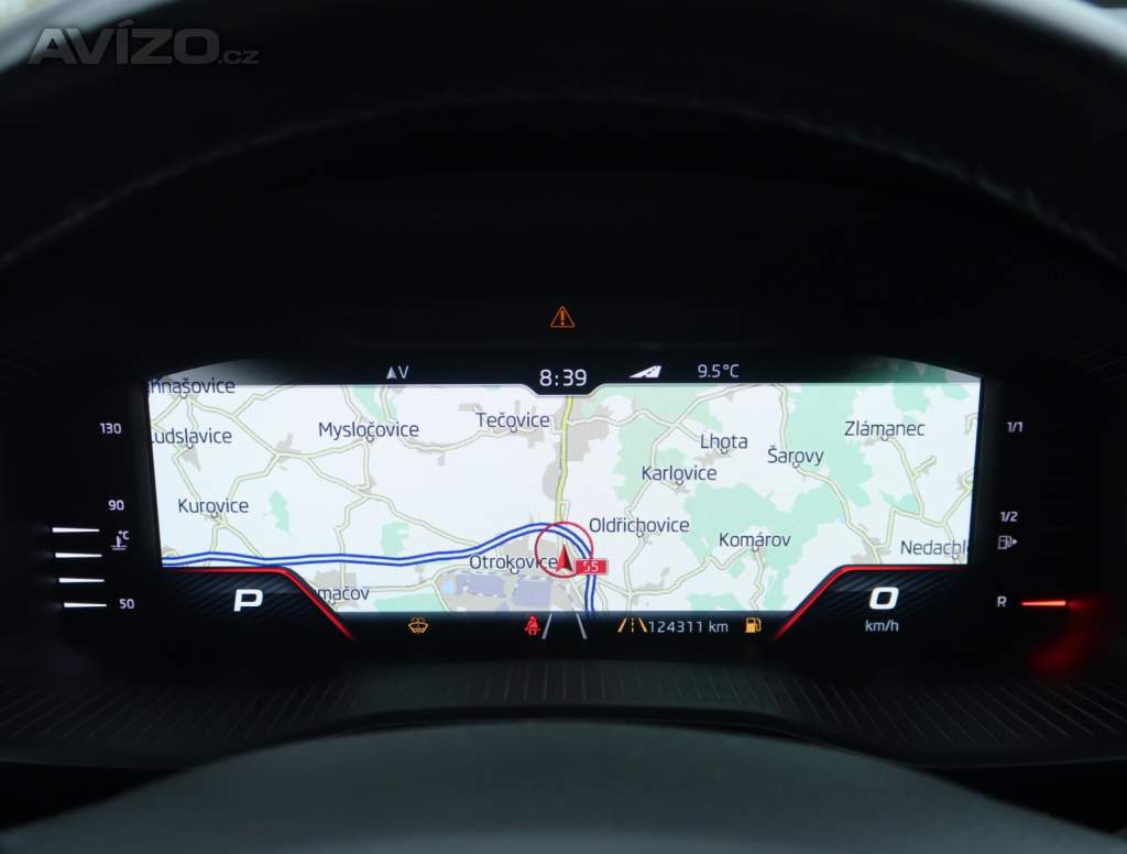 Foto inzerátu Skoda Kodiaq 2.0 TDI 4x4