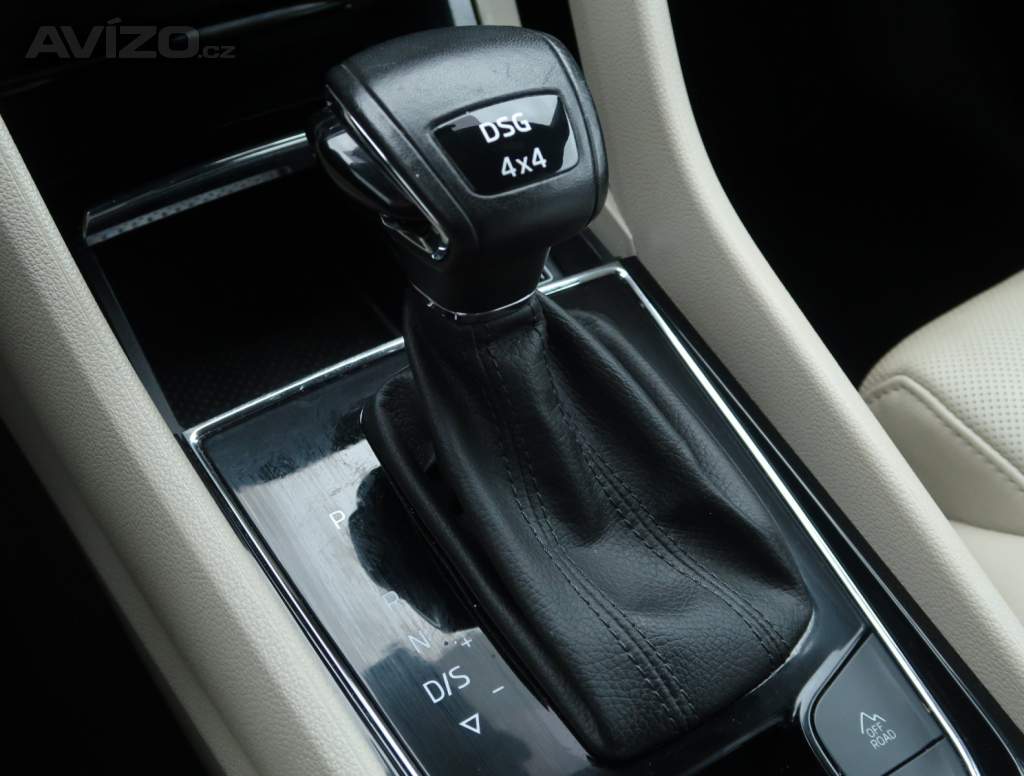 Foto inzerátu Skoda Kodiaq 2.0 TDI 4x4