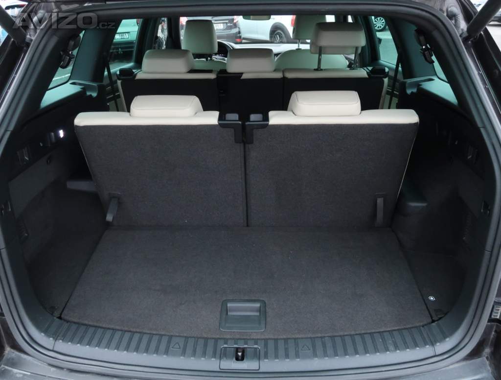 Foto inzerátu Skoda Kodiaq 2.0 TDI 4x4