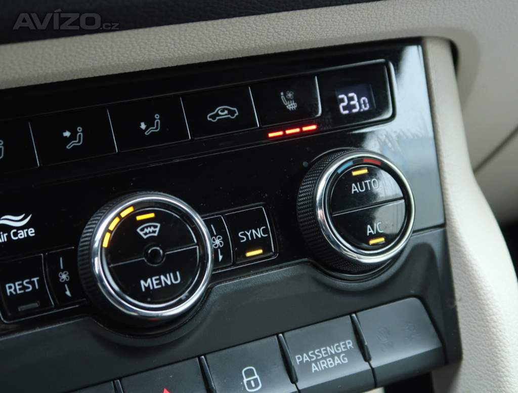 Foto inzerátu Skoda Kodiaq 2.0 TDI 4x4