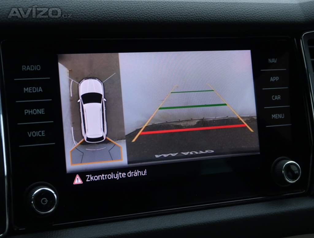 Foto inzerátu Skoda Kodiaq 2.0 TDI 4x4