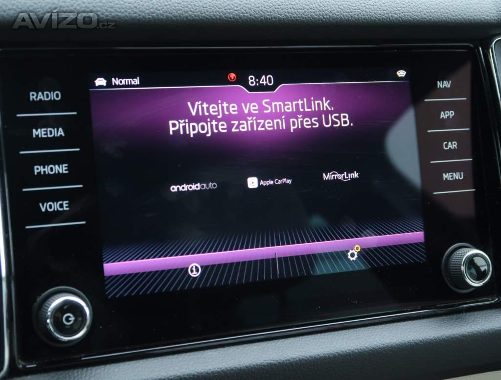 Foto inzerátu Skoda Kodiaq 2.0 TDI 4x4