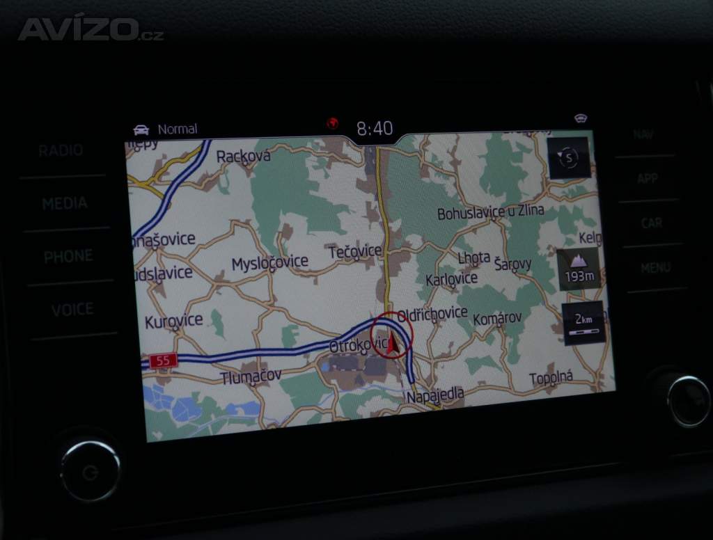 Foto inzerátu Skoda Kodiaq 2.0 TDI 4x4