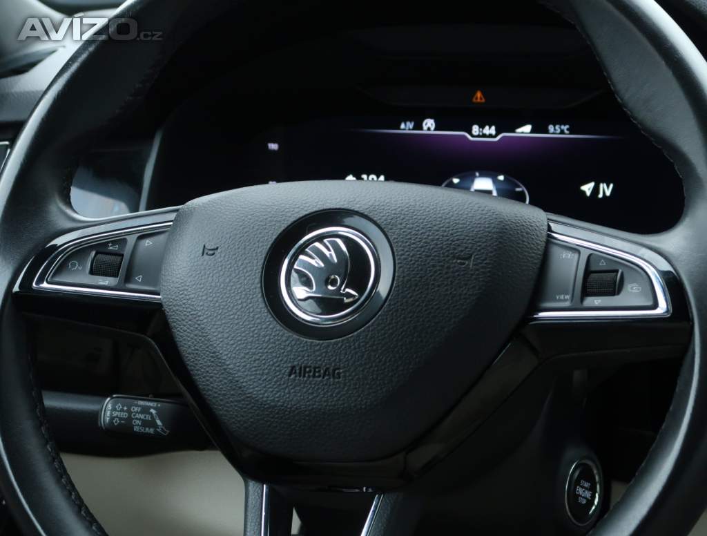 Foto inzerátu Skoda Kodiaq 2.0 TDI 4x4