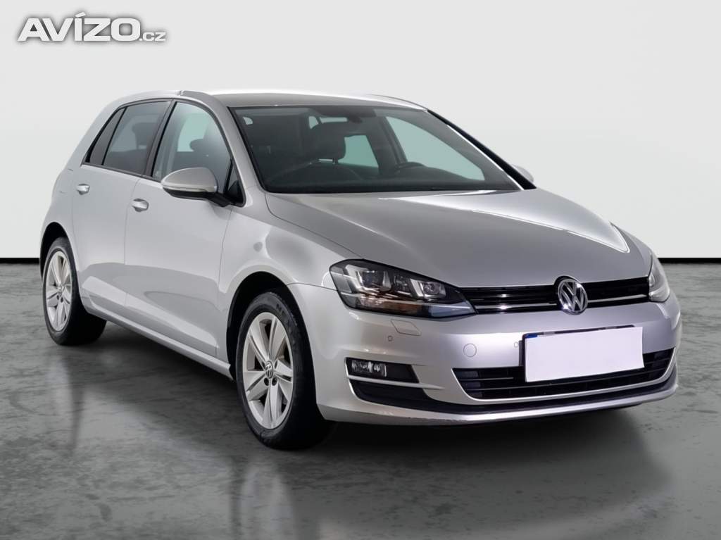 VW Golf 1.2 TSI