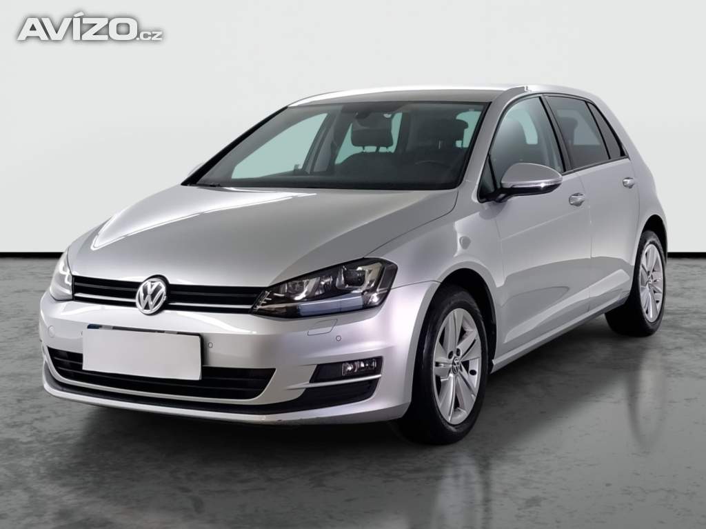 Foto inzerátu VW Golf 1.2 TSI