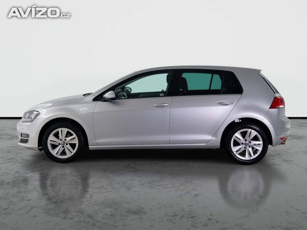 Foto inzerátu VW Golf 1.2 TSI