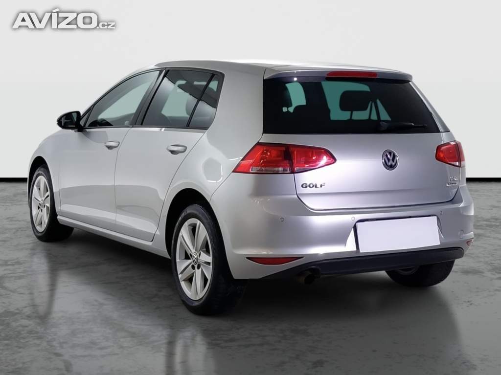Foto inzerátu VW Golf 1.2 TSI