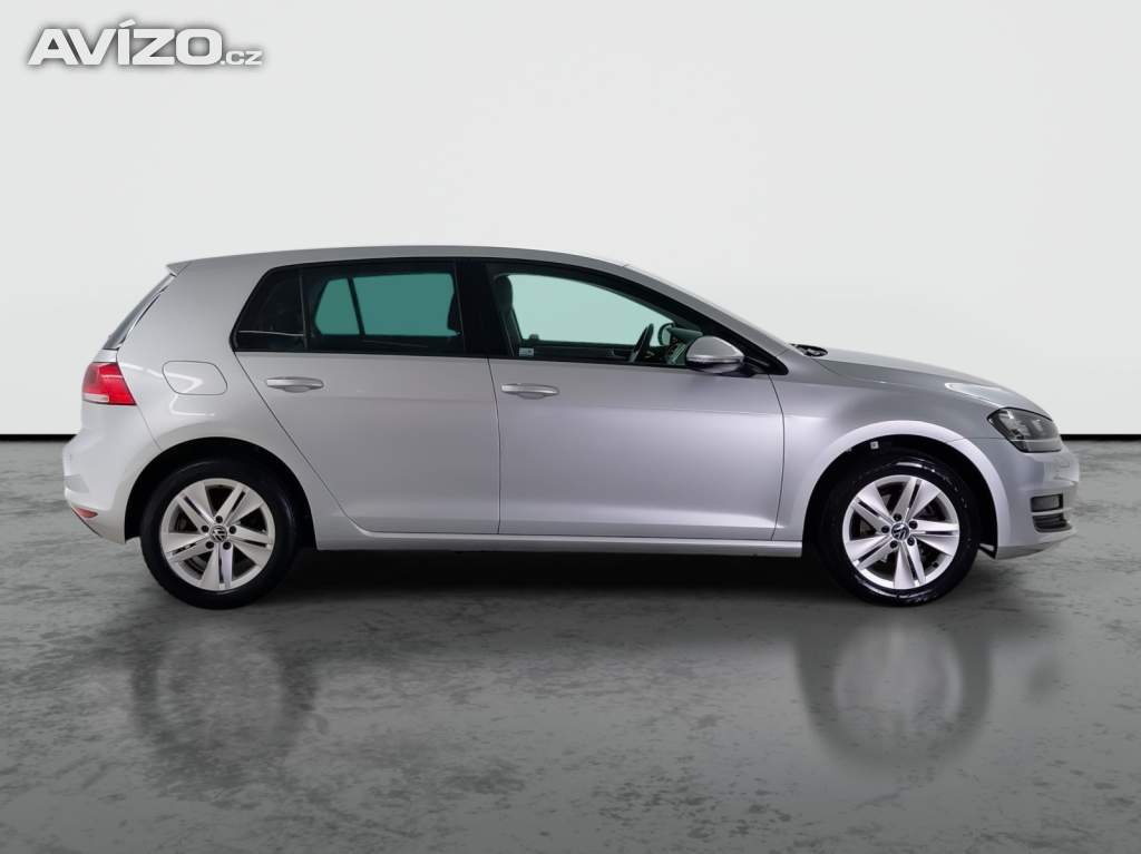 Foto inzerátu VW Golf 1.2 TSI