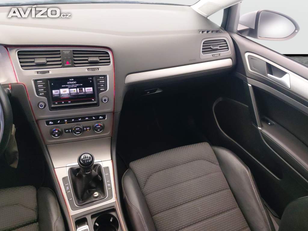 Foto inzerátu VW Golf 1.2 TSI