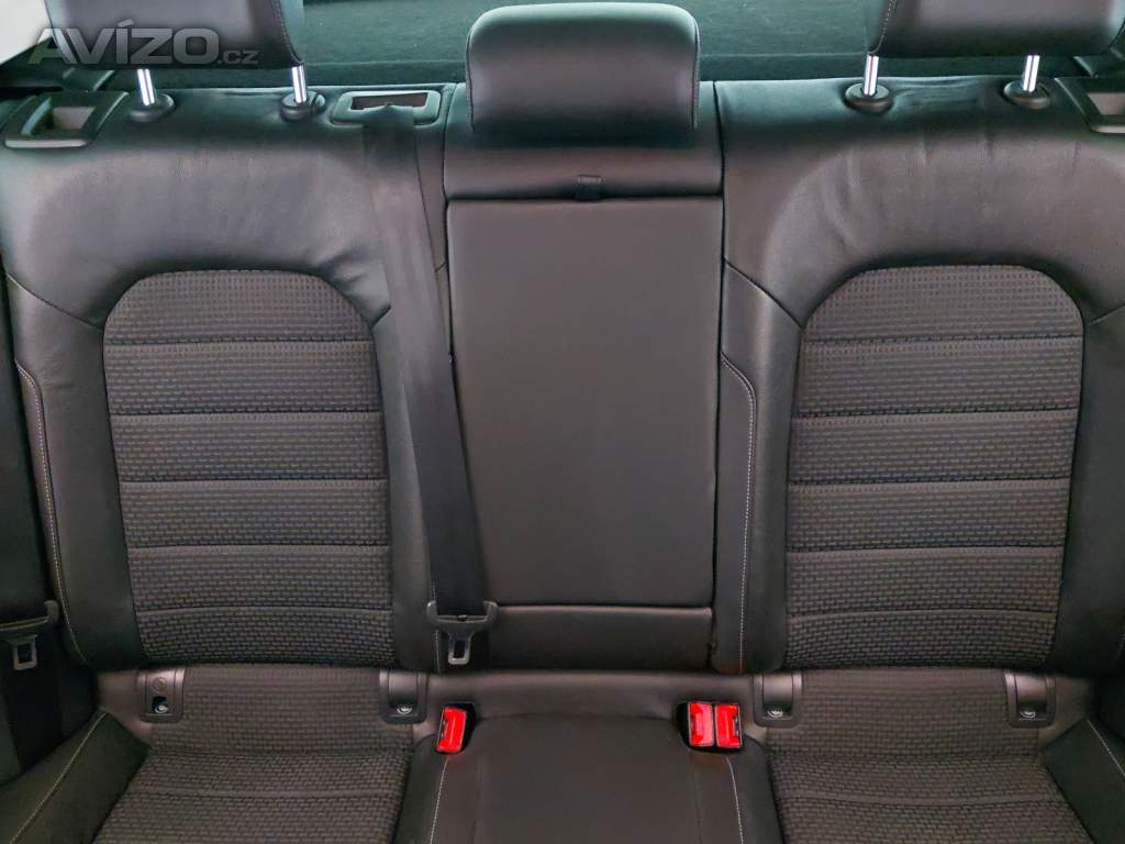Foto inzerátu VW Golf 1.2 TSI
