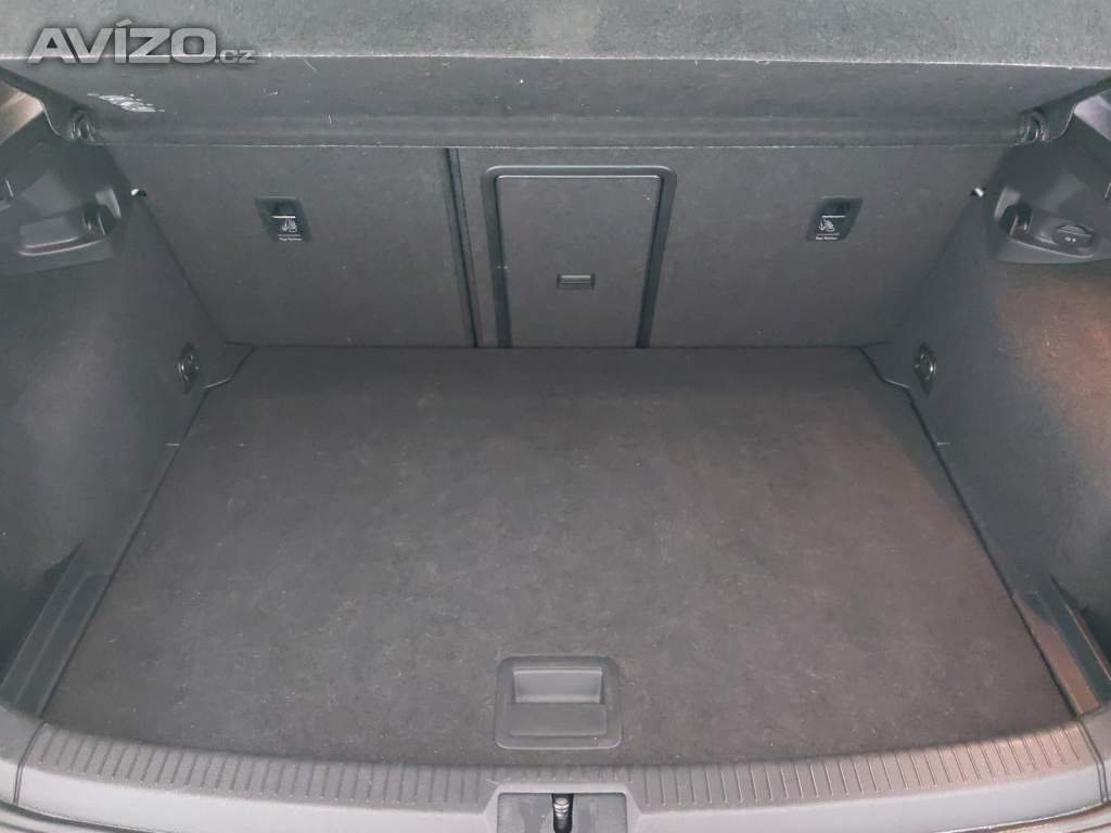 Foto inzerátu VW Golf 1.2 TSI
