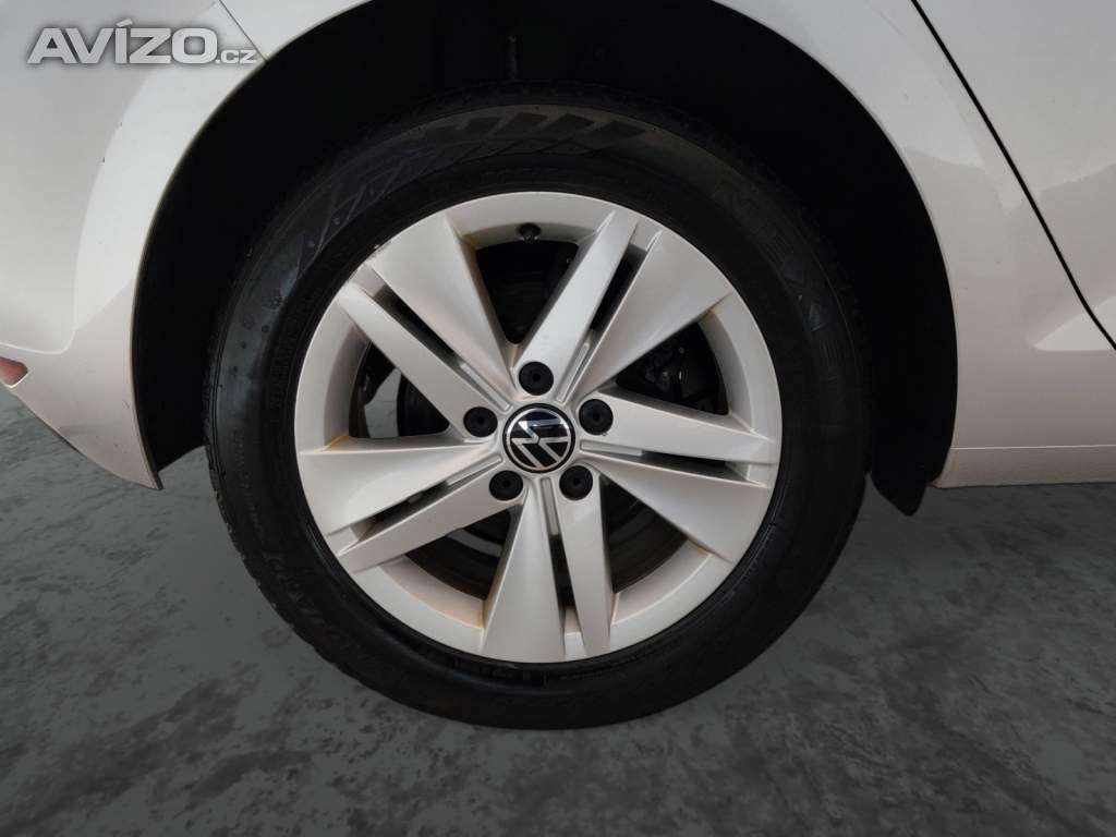 Foto inzerátu VW Golf 1.2 TSI