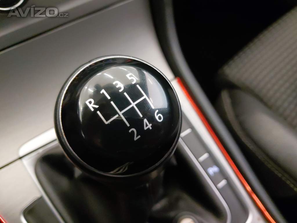 Foto inzerátu VW Golf 1.2 TSI