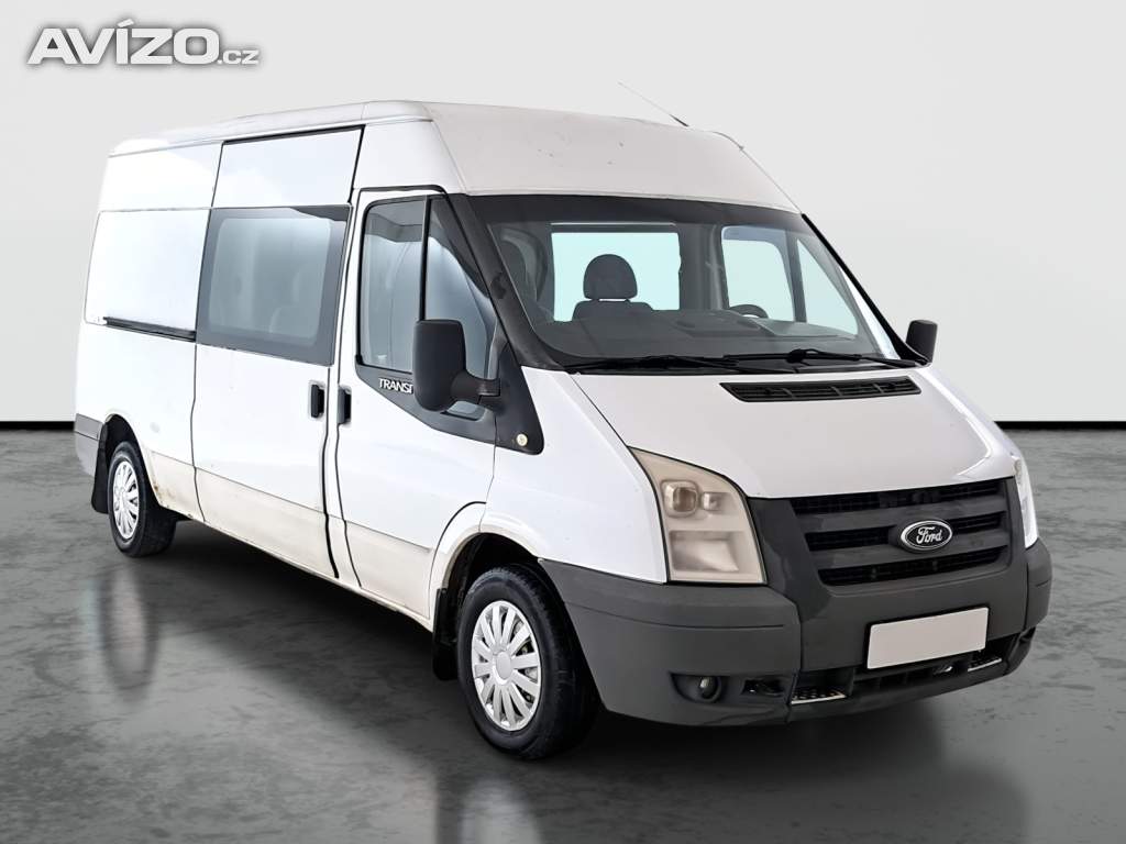 Ford Transit 2.2 TDCi