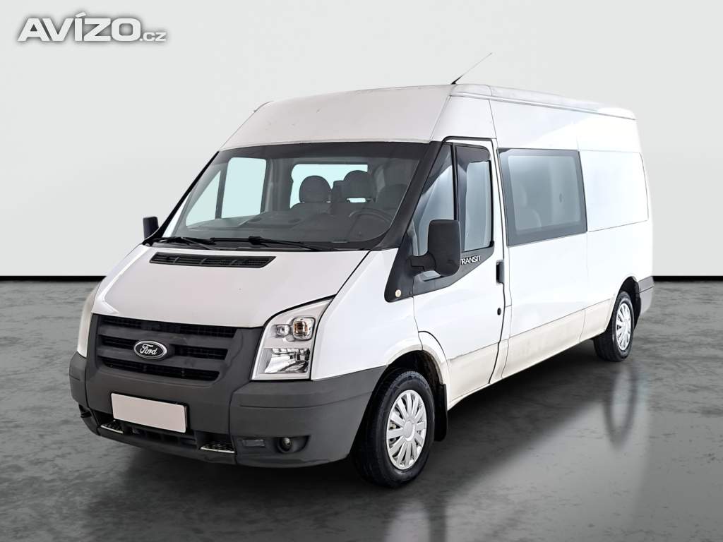 Foto inzerátu Ford Transit 2.2 TDCi