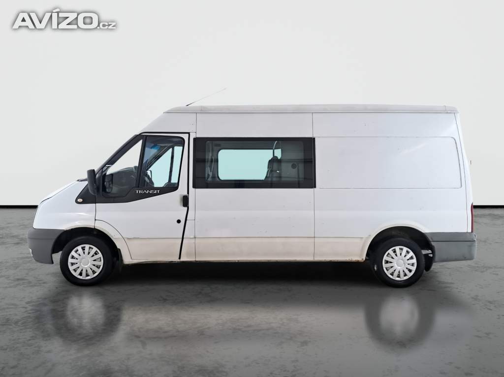 Foto inzerátu Ford Transit 2.2 TDCi