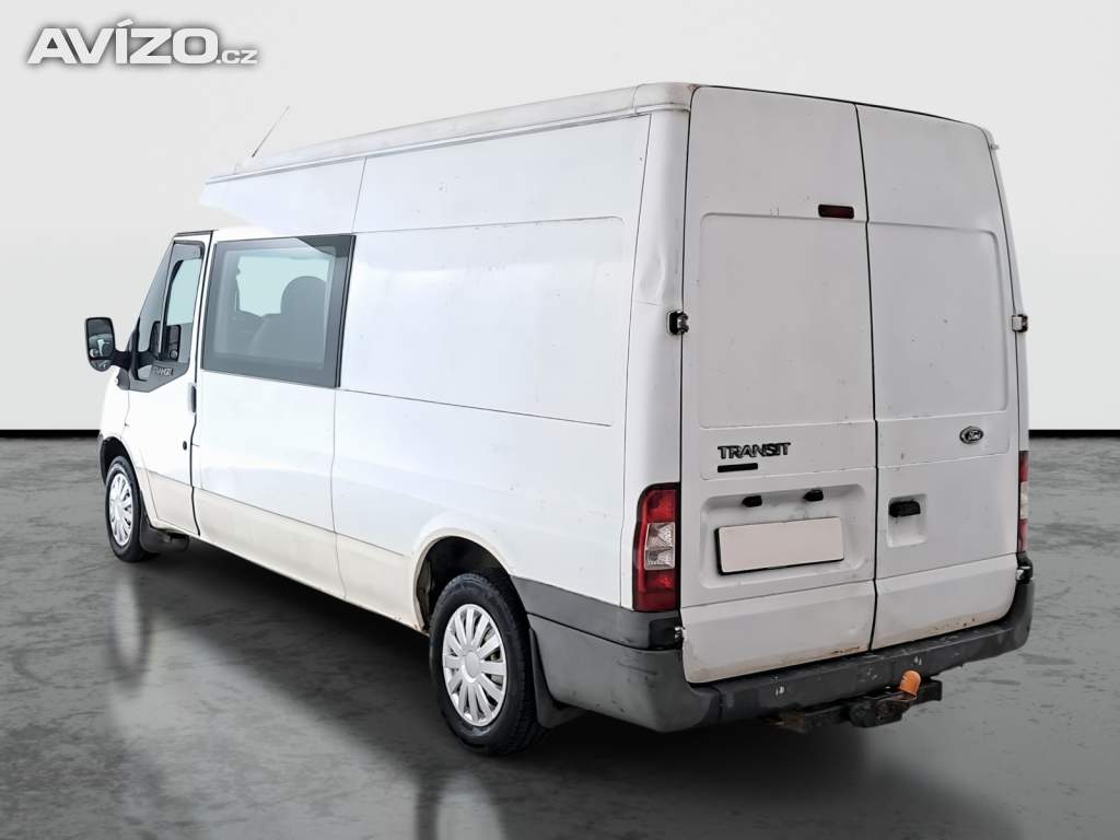 Foto inzerátu Ford Transit 2.2 TDCi