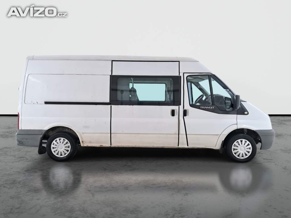 Foto inzerátu Ford Transit 2.2 TDCi