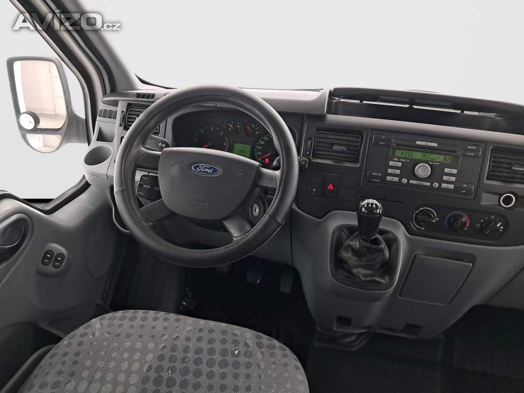 Foto inzerátu Ford Transit 2.2 TDCi