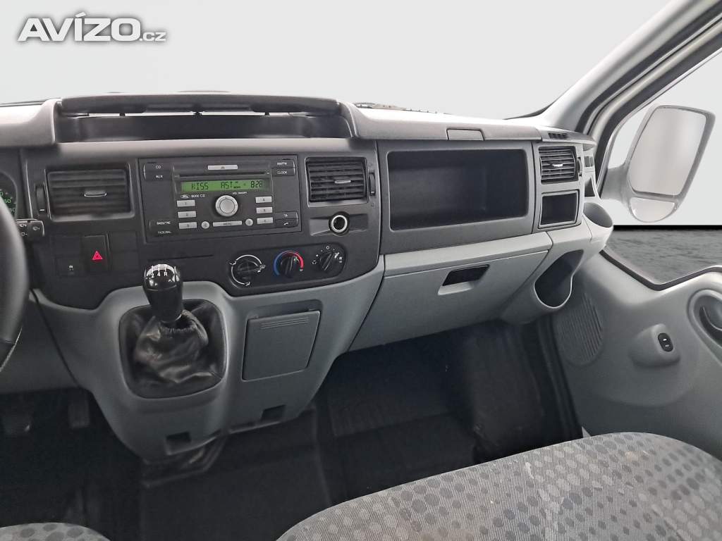 Foto inzerátu Ford Transit 2.2 TDCi