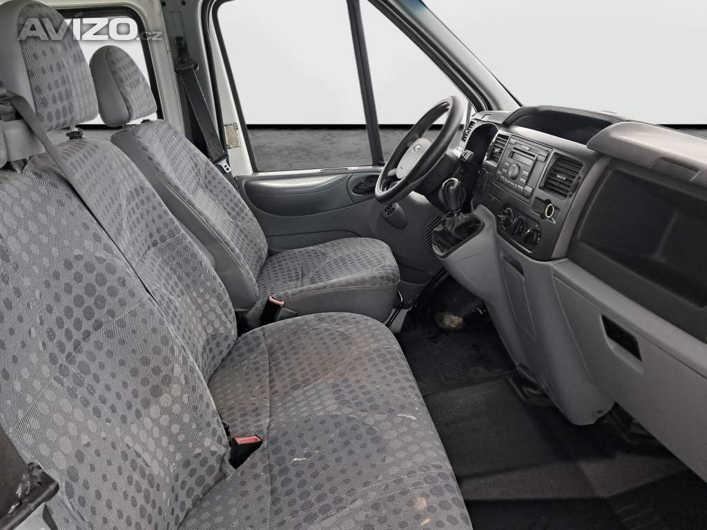 Foto inzerátu Ford Transit 2.2 TDCi
