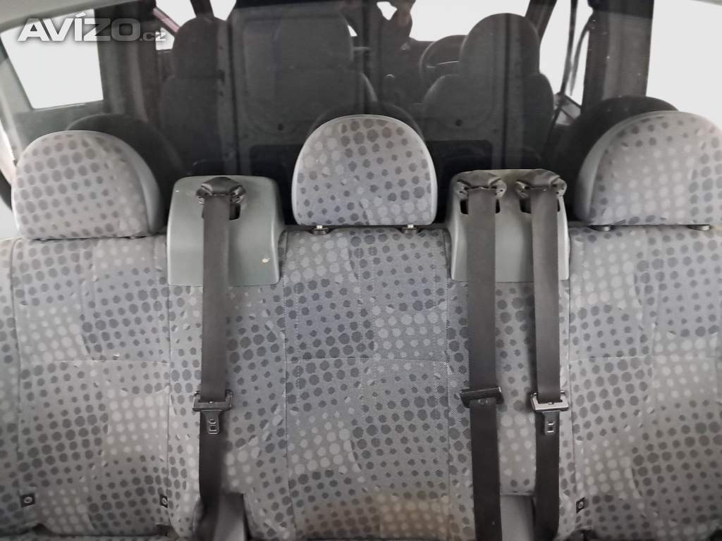 Foto inzerátu Ford Transit 2.2 TDCi