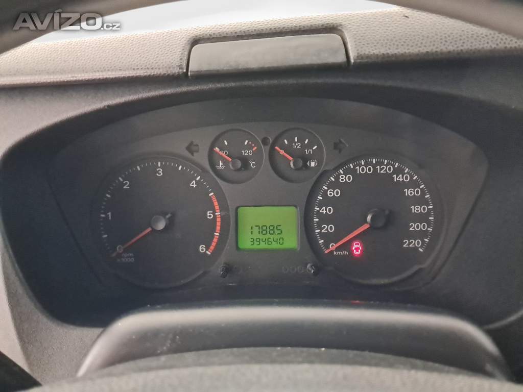 Foto inzerátu Ford Transit 2.2 TDCi