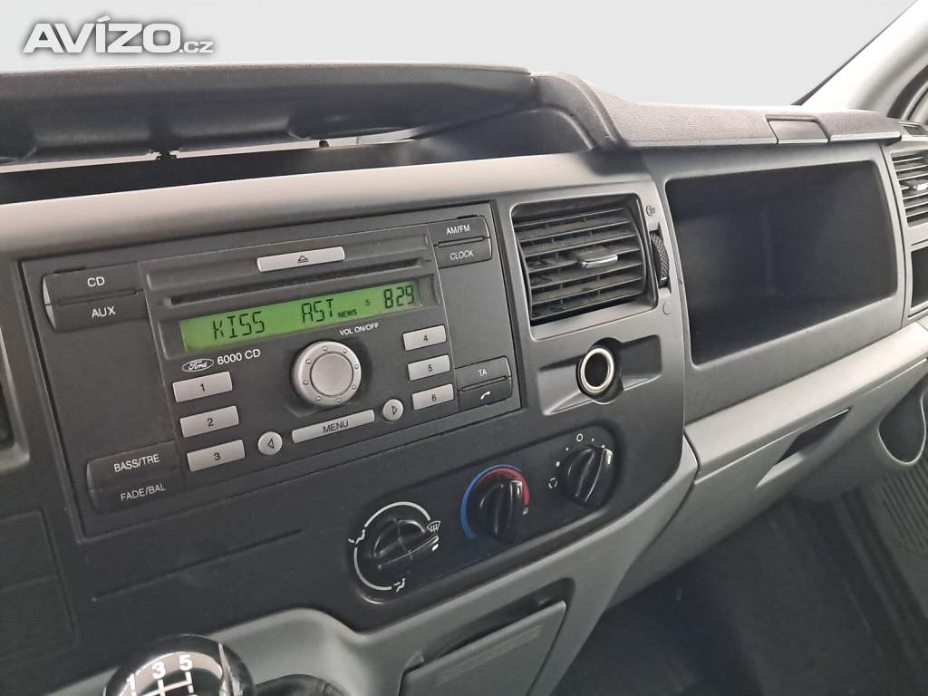 Foto inzerátu Ford Transit 2.2 TDCi