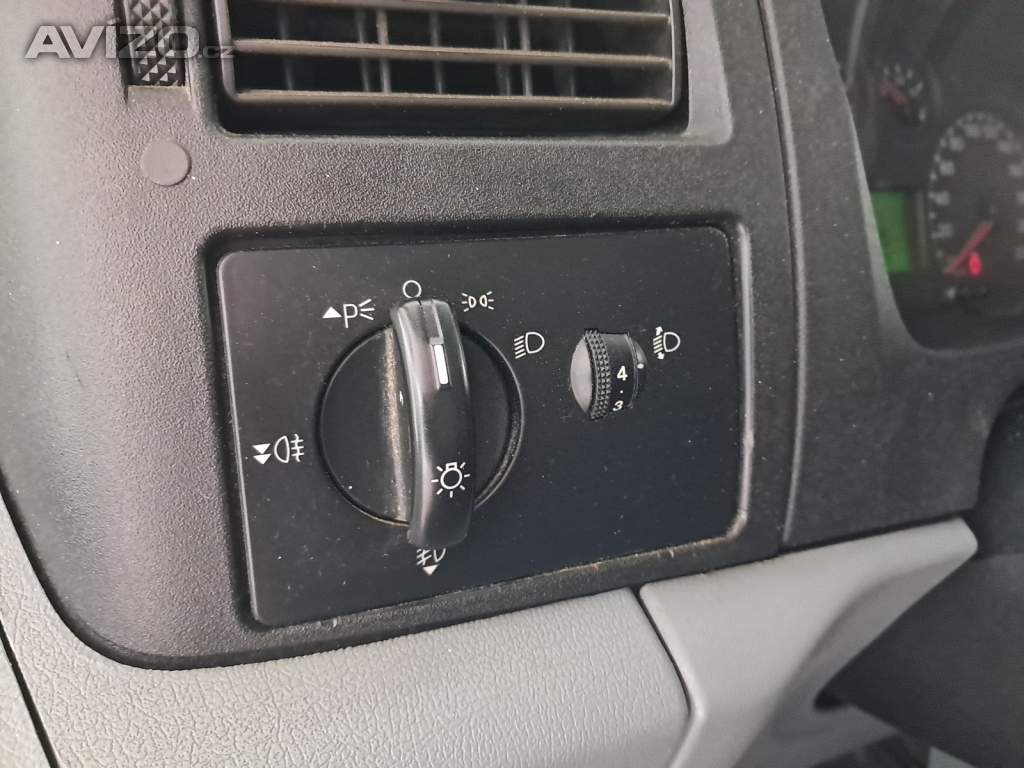 Foto inzerátu Ford Transit 2.2 TDCi