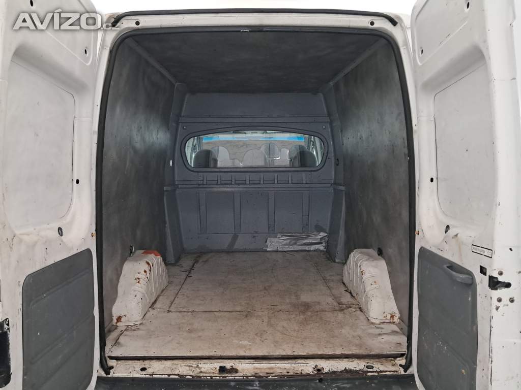 Foto inzerátu Ford Transit 2.2 TDCi
