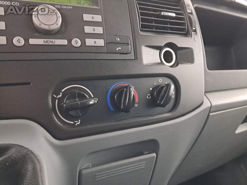 Foto inzerátu Ford Transit 2.2 TDCi