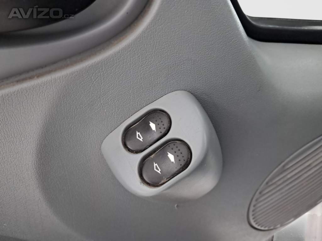 Foto inzerátu Ford Transit 2.2 TDCi