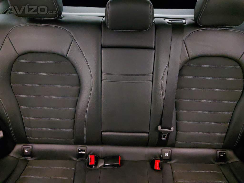 Foto inzerátu Mercedes GLC GLC 300 d 4MATIC