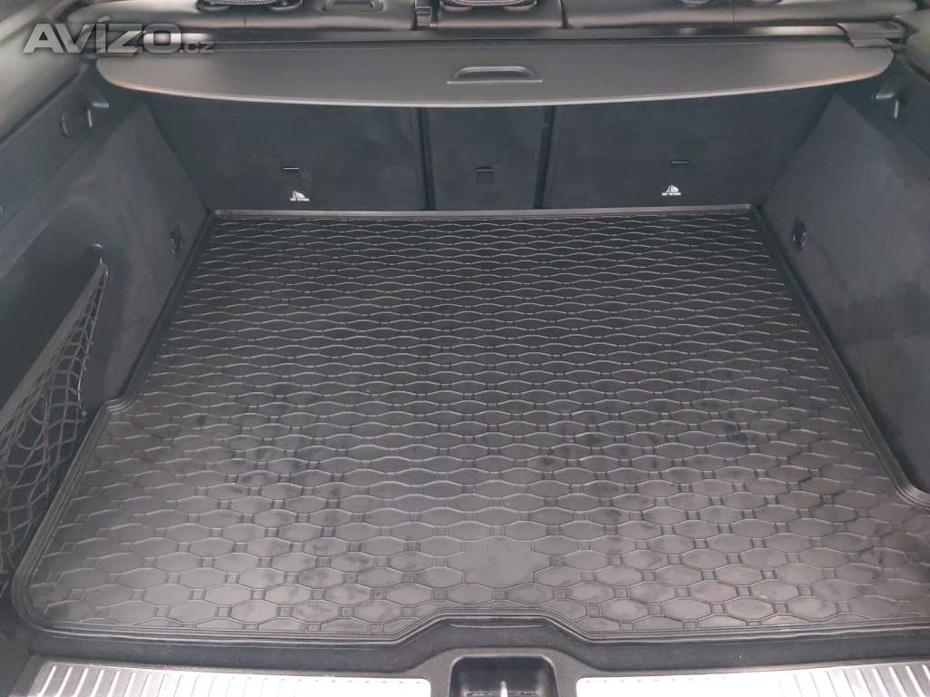 Foto inzerátu Mercedes GLC GLC 300 d 4MATIC