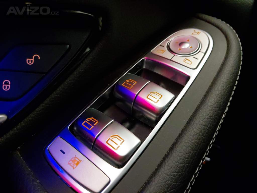 Foto inzerátu Mercedes GLC GLC 300 d 4MATIC