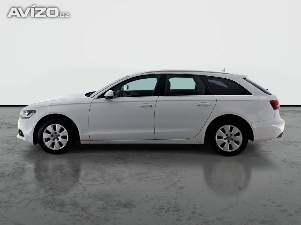 Foto inzerátu Audi A6 3.0 TDI