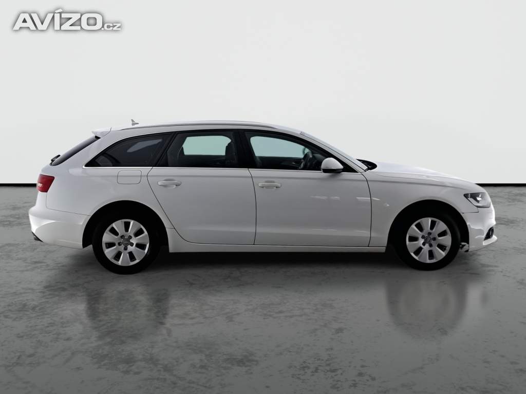 Foto inzerátu Audi A6 3.0 TDI