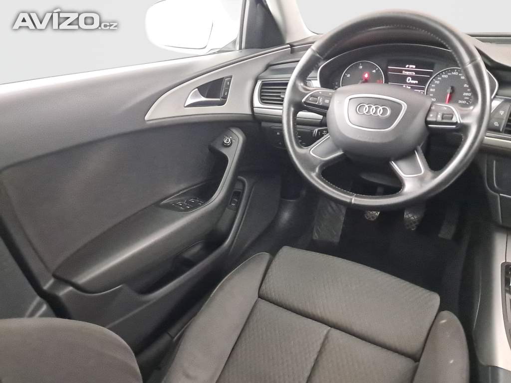 Foto inzerátu Audi A6 3.0 TDI
