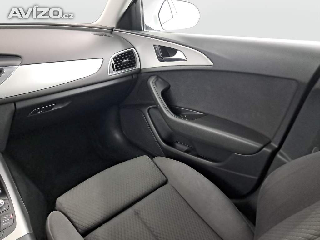 Foto inzerátu Audi A6 3.0 TDI