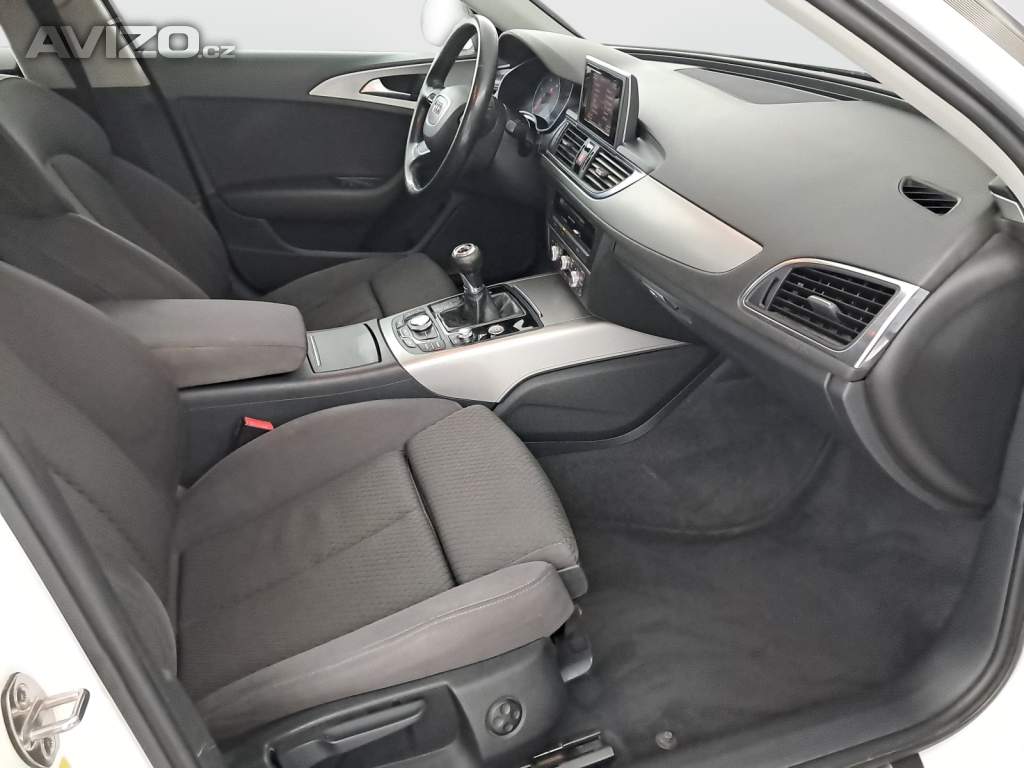 Foto inzerátu Audi A6 3.0 TDI