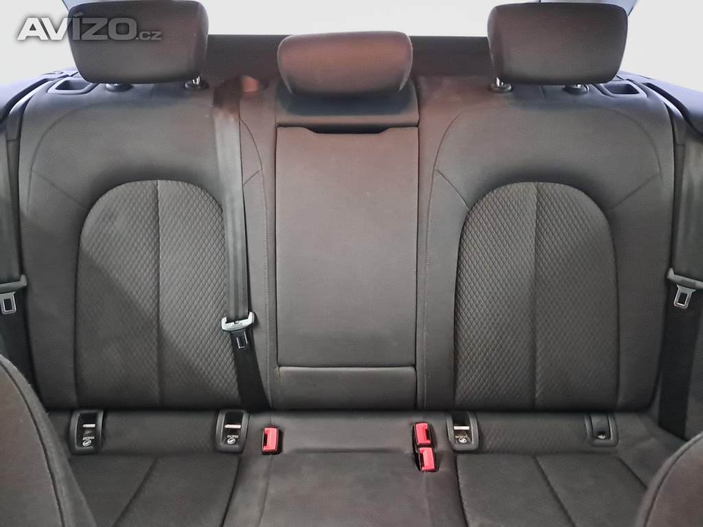 Foto inzerátu Audi A6 3.0 TDI