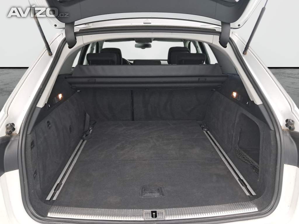 Foto inzerátu Audi A6 3.0 TDI