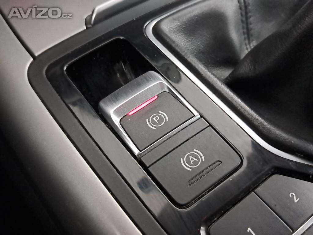 Foto inzerátu Audi A6 3.0 TDI