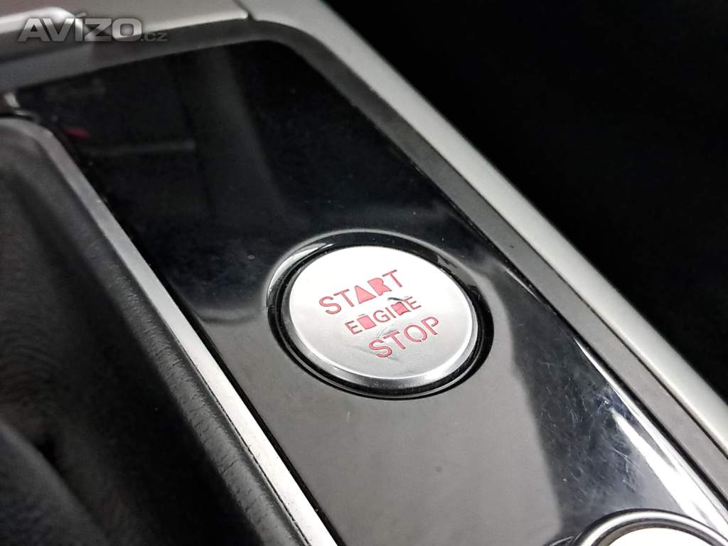 Foto inzerátu Audi A6 3.0 TDI