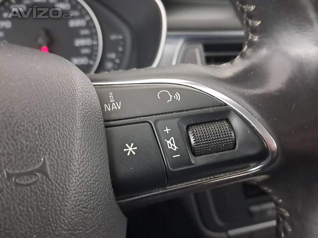 Foto inzerátu Audi A6 3.0 TDI